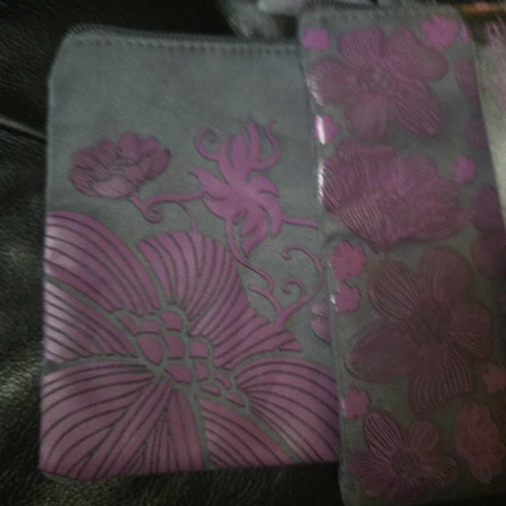 Beauty FIX 2 cosmetic bag bundle NWT - Picture 4 of 5